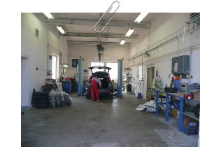 Autoservis 2