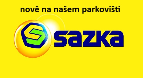 Sazka Parking